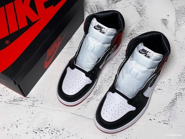 CD0461-016 Air Retro Black Jordan High Satin Toe 1 1007